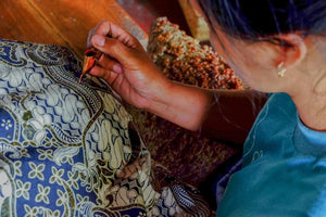The Art of Kashmiri Embroidery: A True Craftsmanship