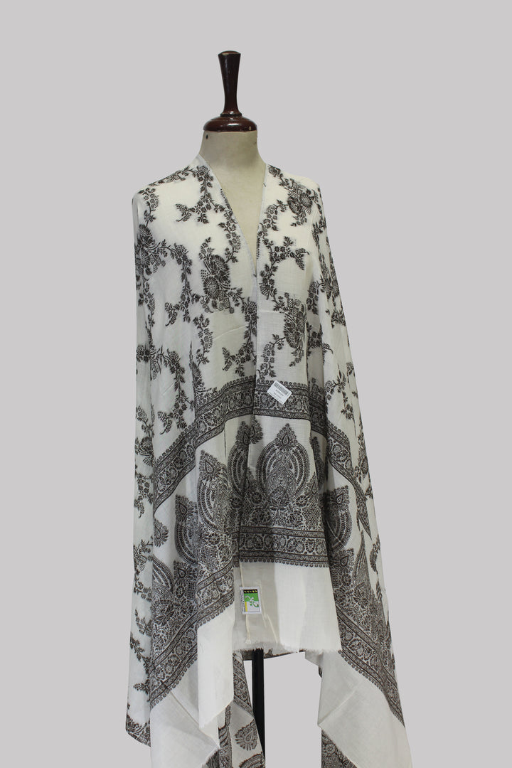 Sahar – Jaquard Chadder