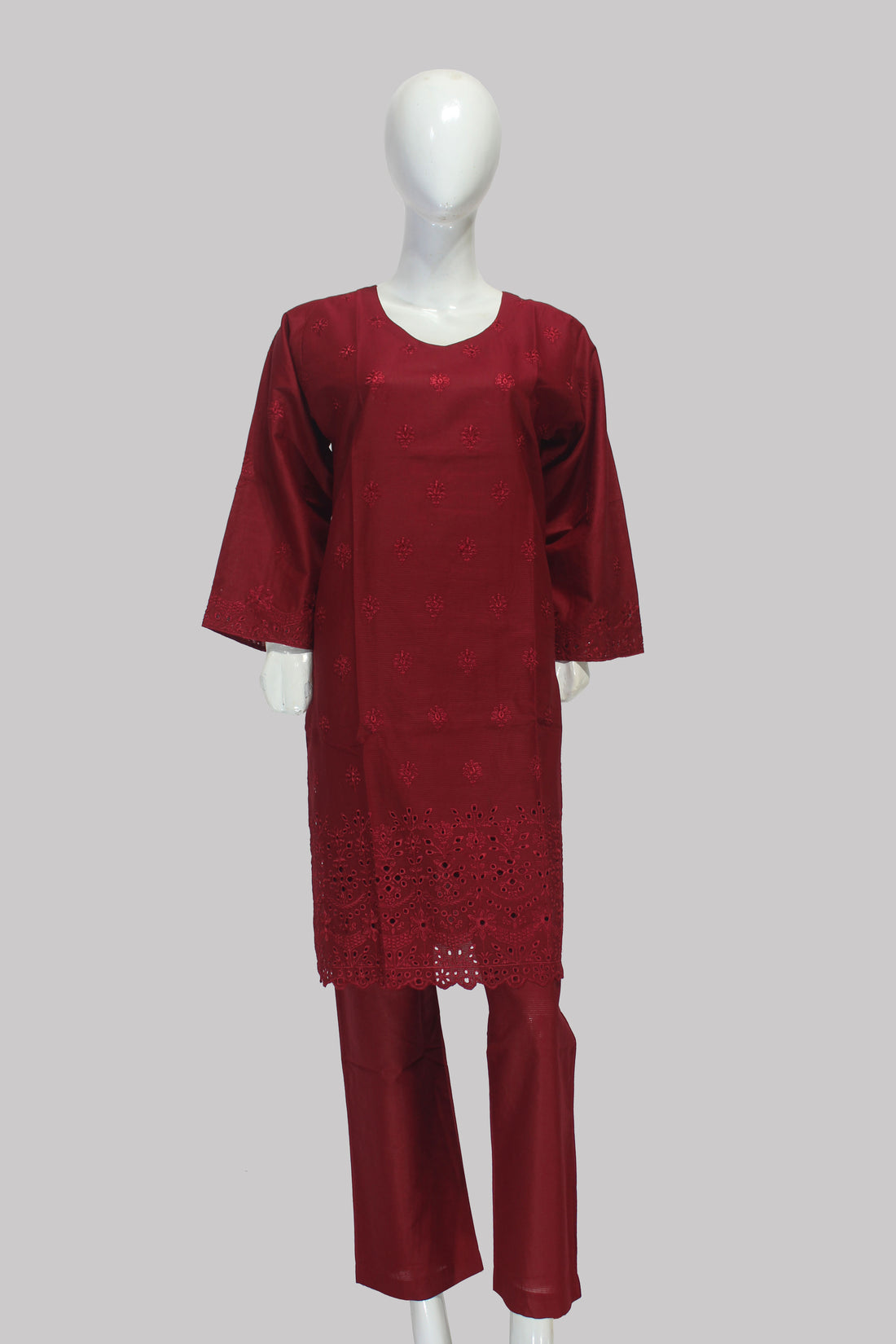 Mahira Crimson Grace