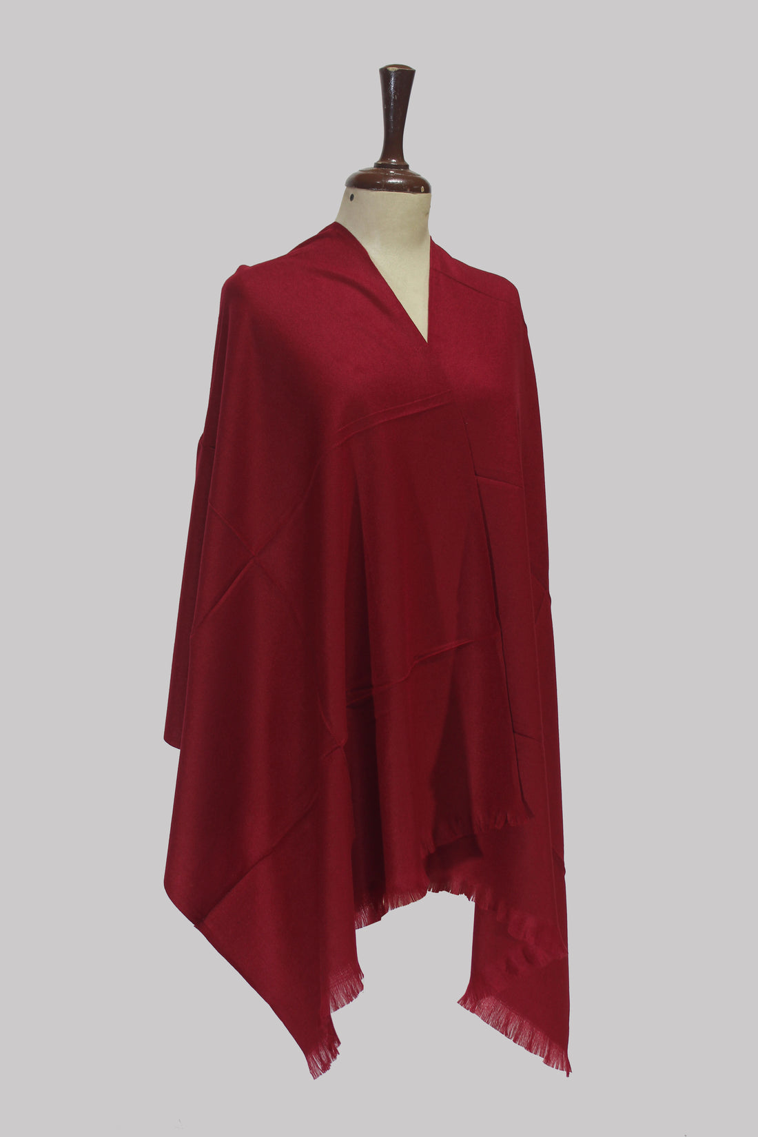 Crimson Grace Stole