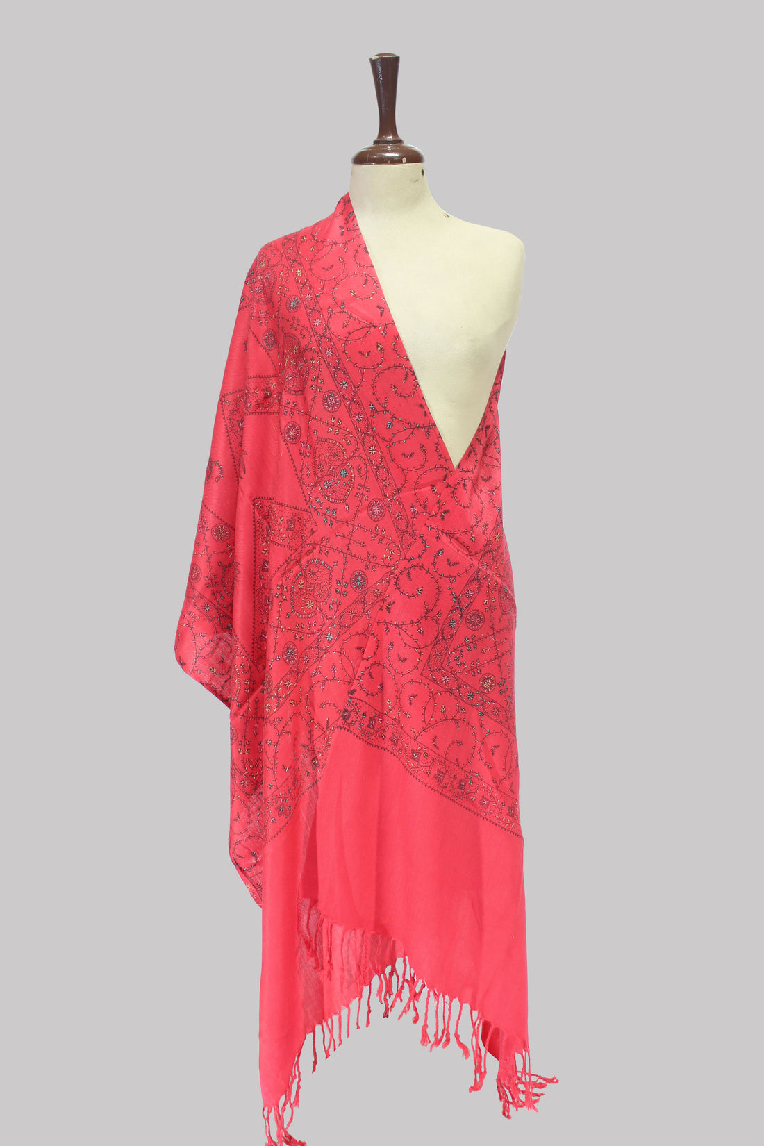 Rosewood Vine Stoler