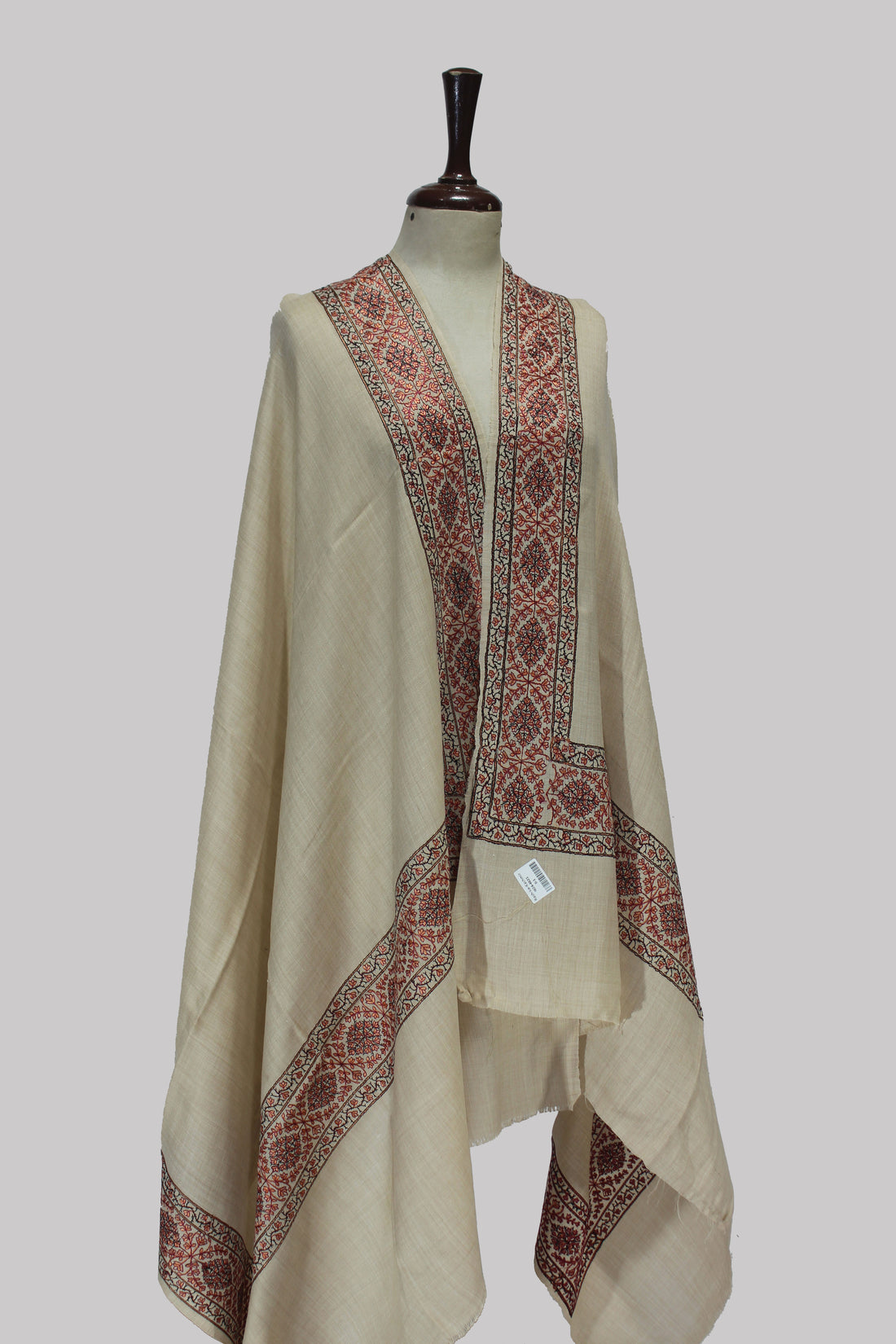 Sand-e-Suroor Shawl
