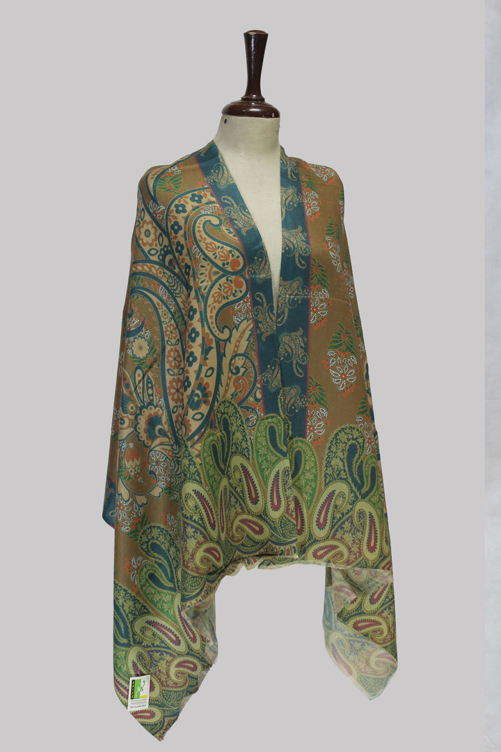 Regal Harmony Print Stoler