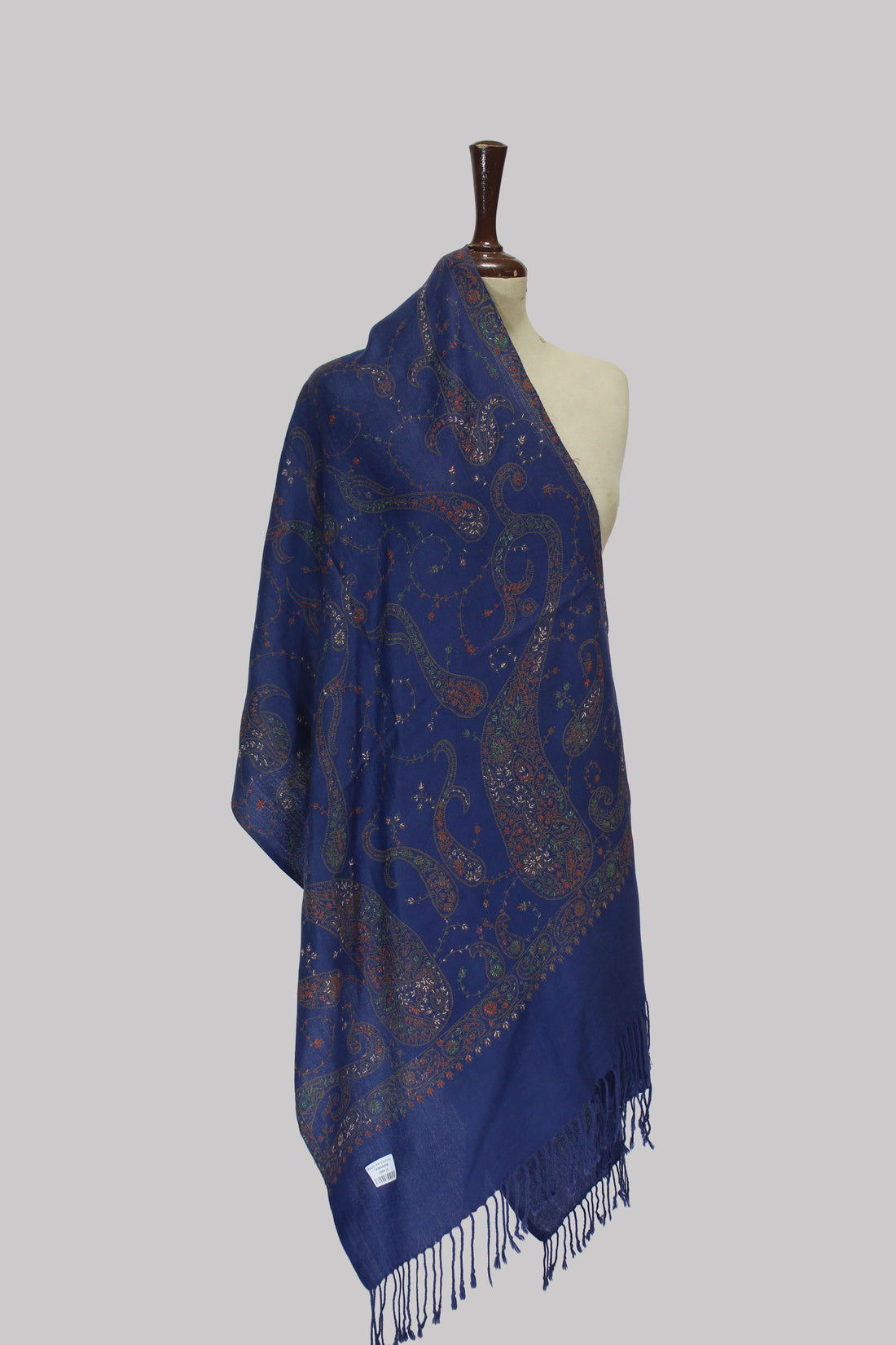 Midnight Royale Paisley Stouler