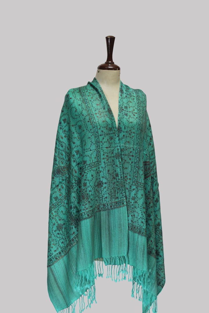 Emerald Breeze Heritage Stoler