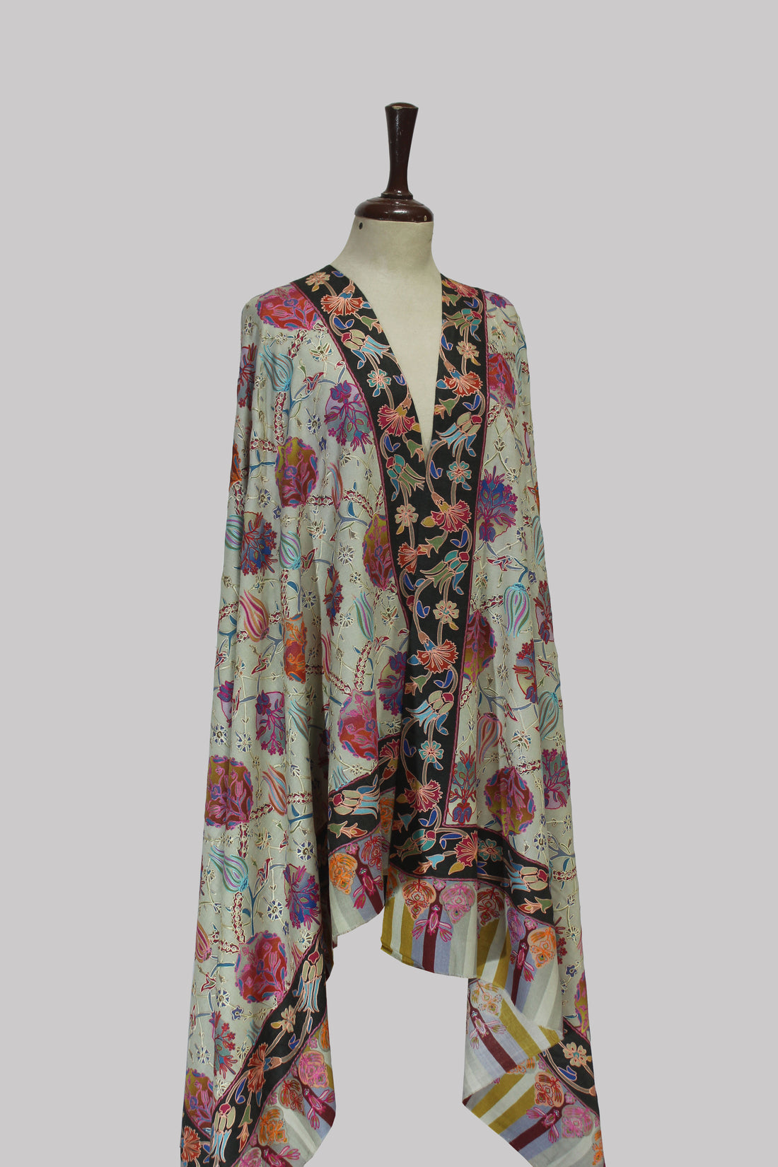 Elysian Kashmiri Kalam Kari