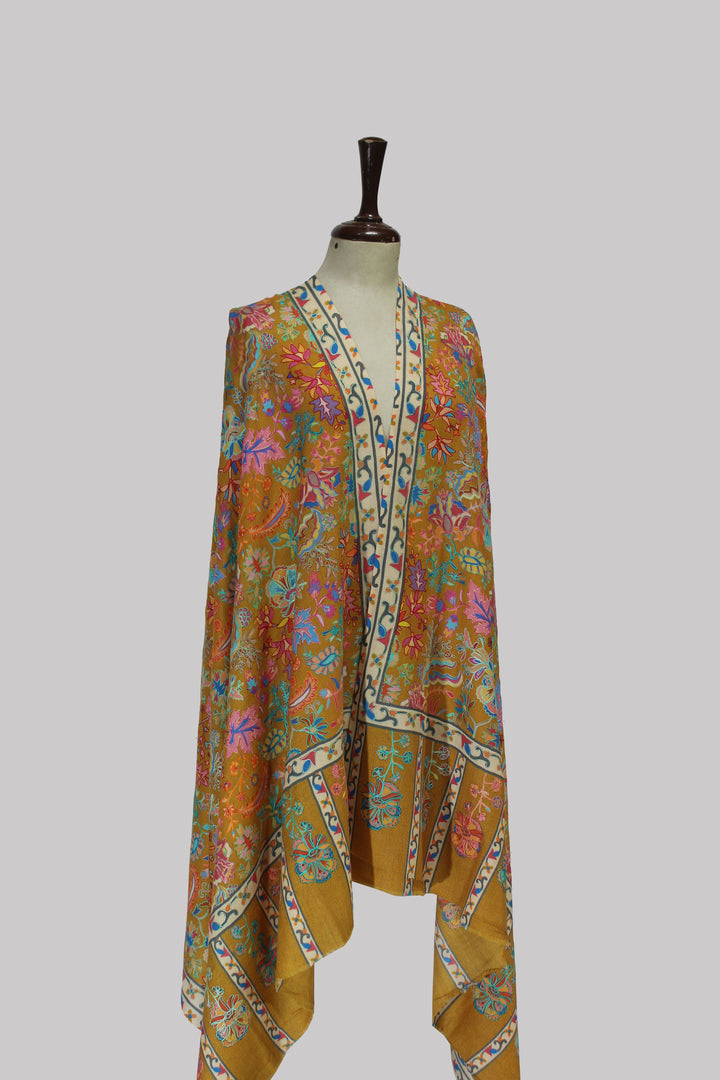 Amber Kashmiri Kalam Kari