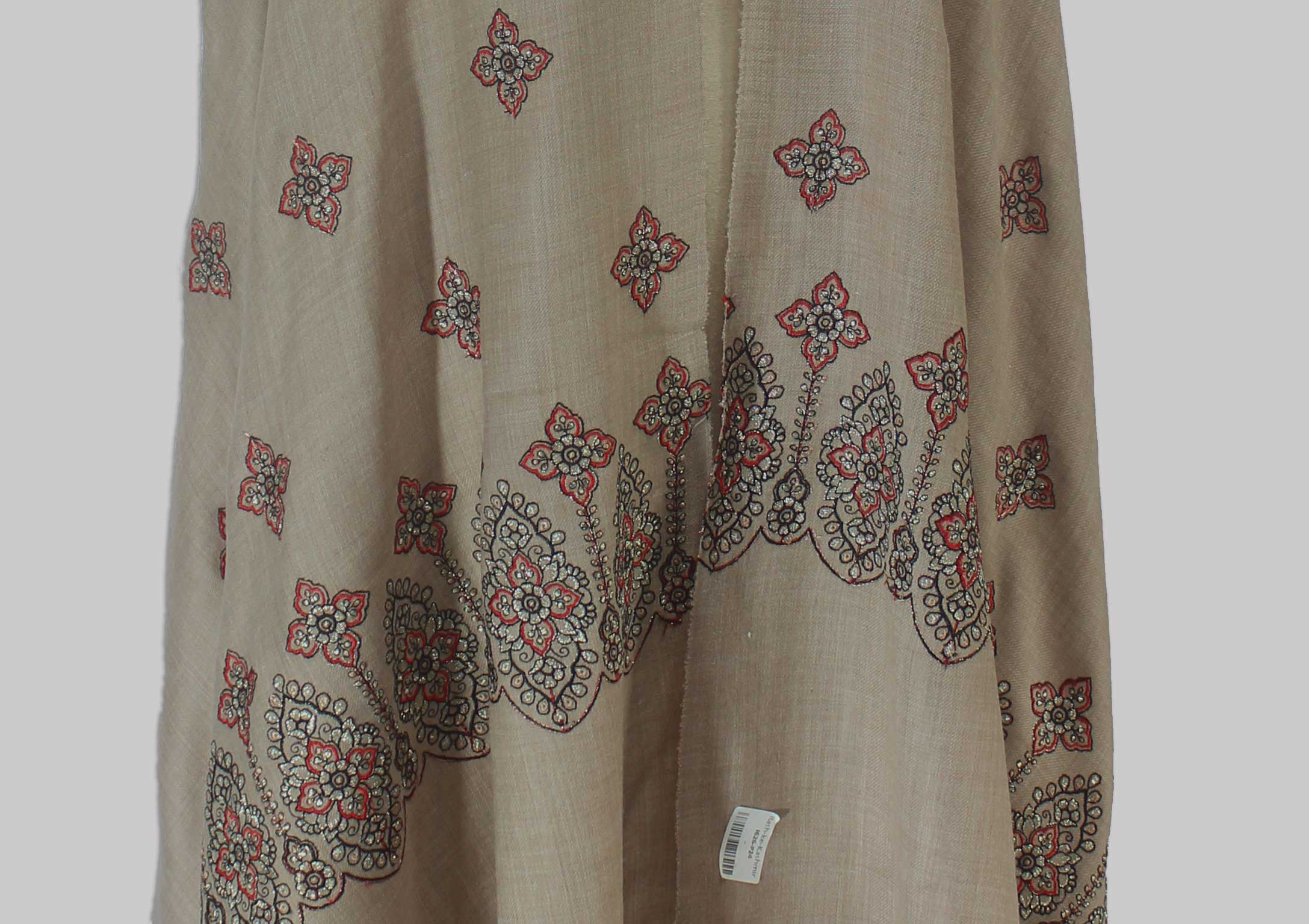 Midnight Mughal Bloom