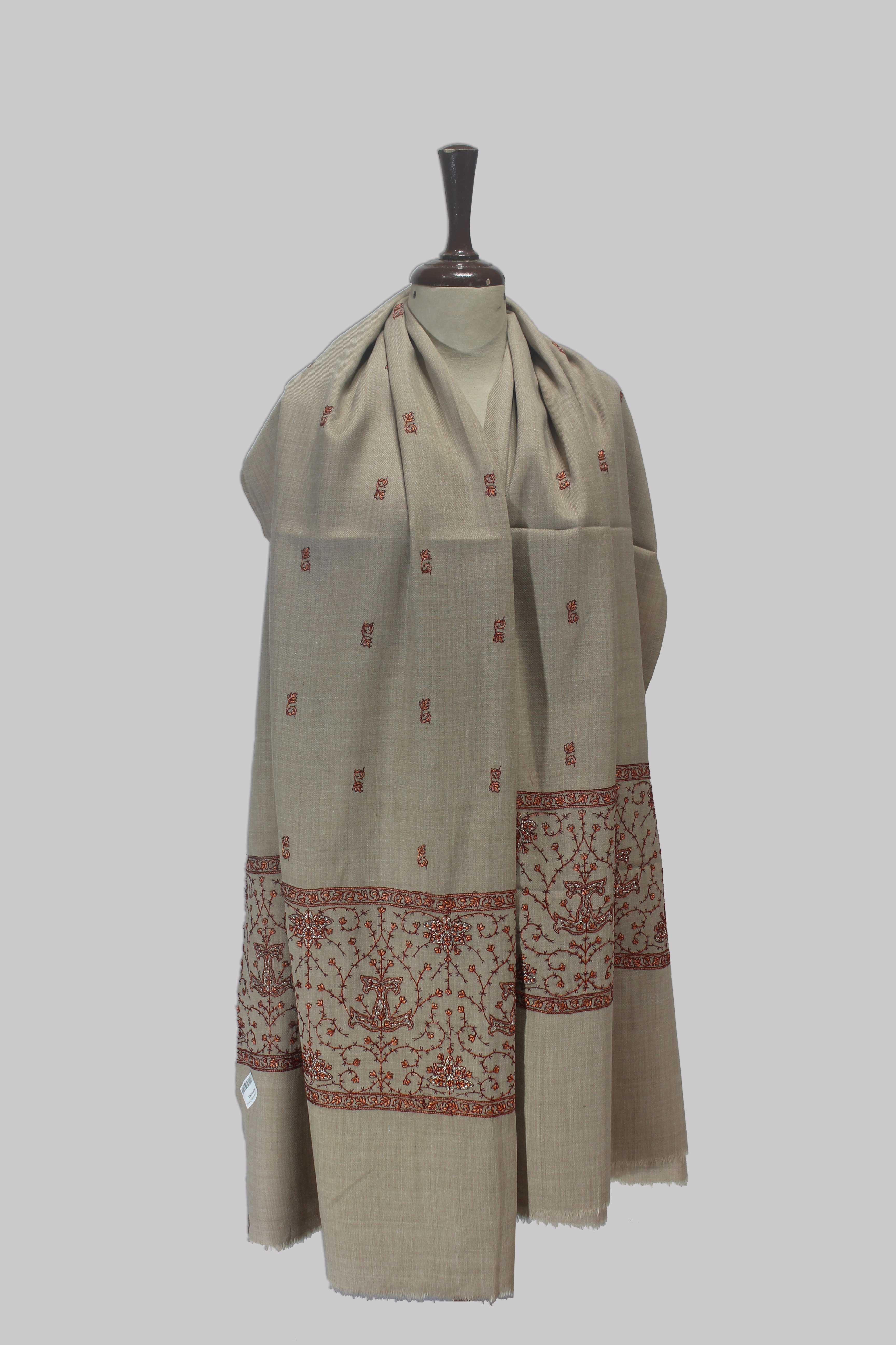 Gul-e-Sham Kashmiri