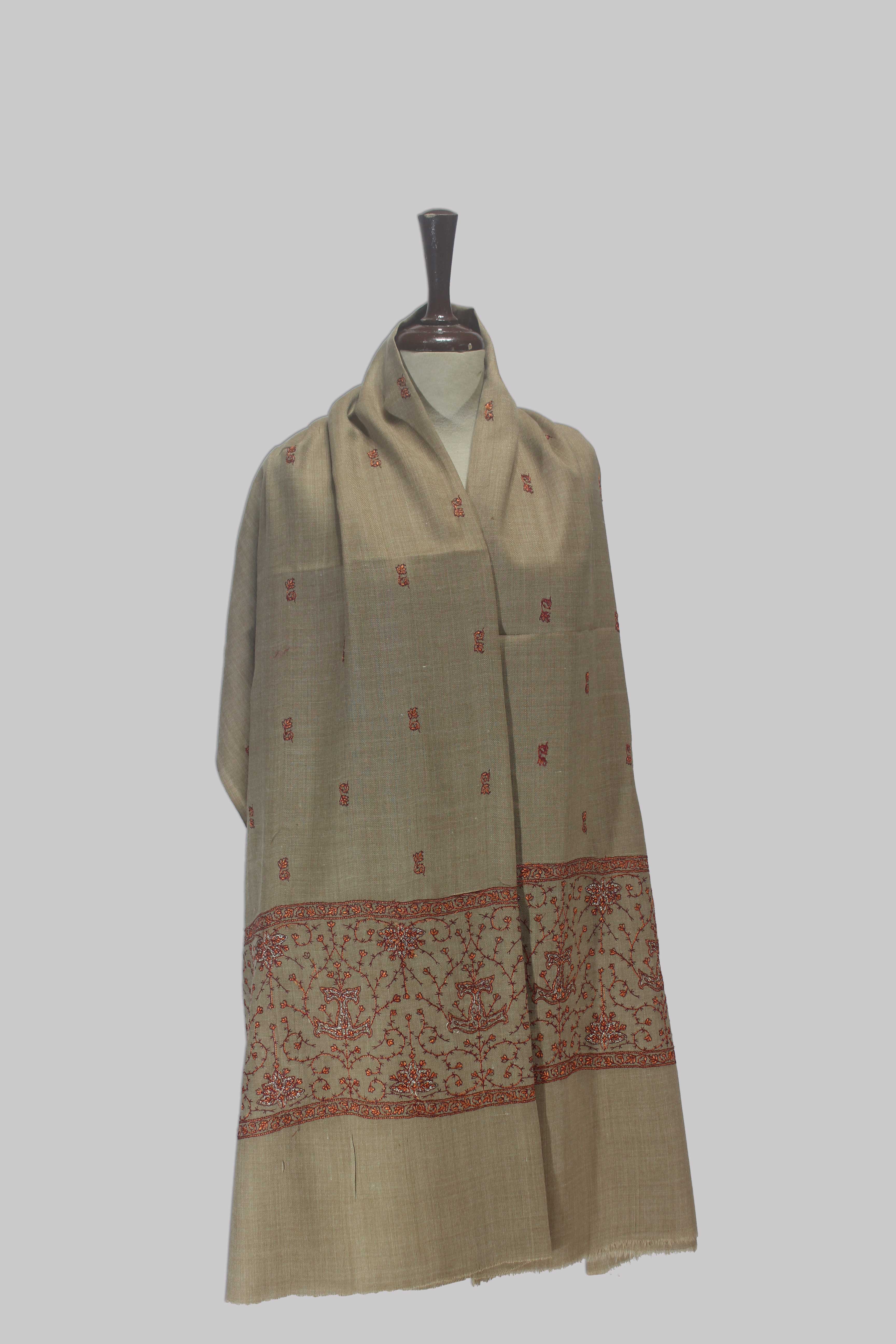 Gul-e-Sham Kashmiri