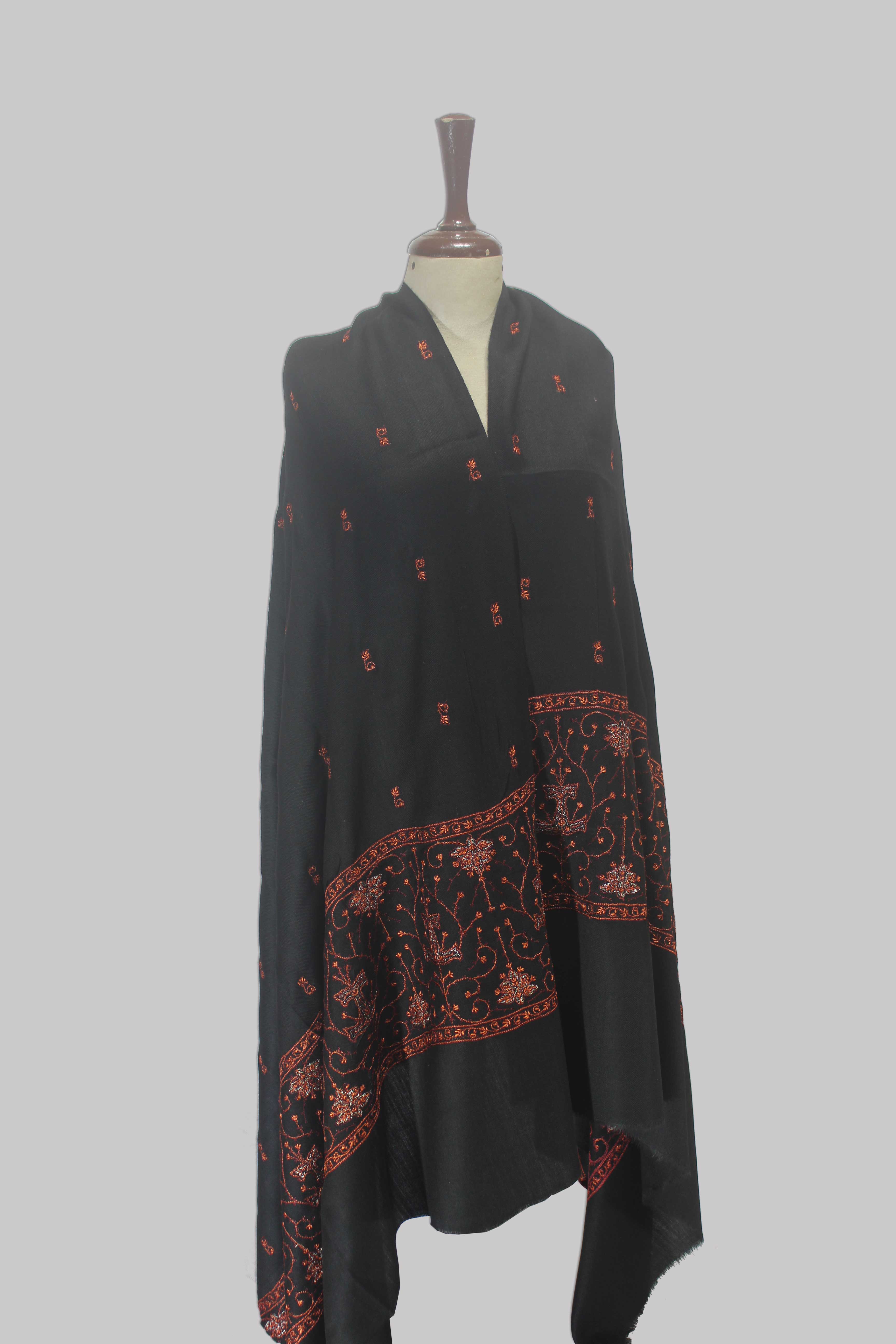 Gul-e-Sham Kashmiri