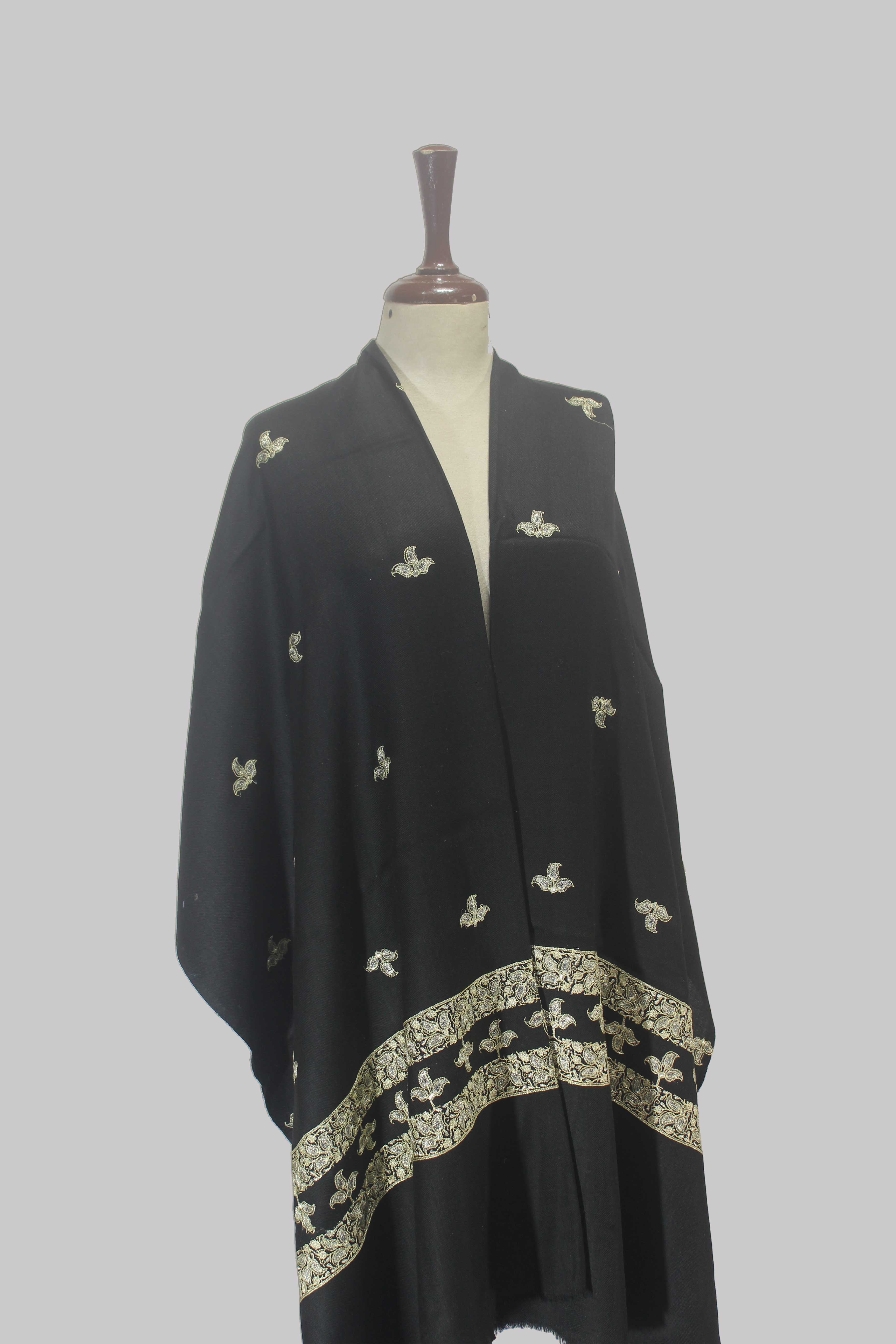 Siyah-e-Gulzari