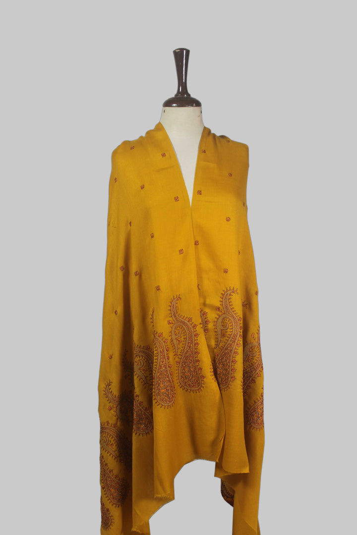 Rang-e- Mehrab