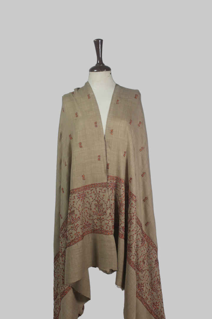 Gul-e-Sham Kashmiri