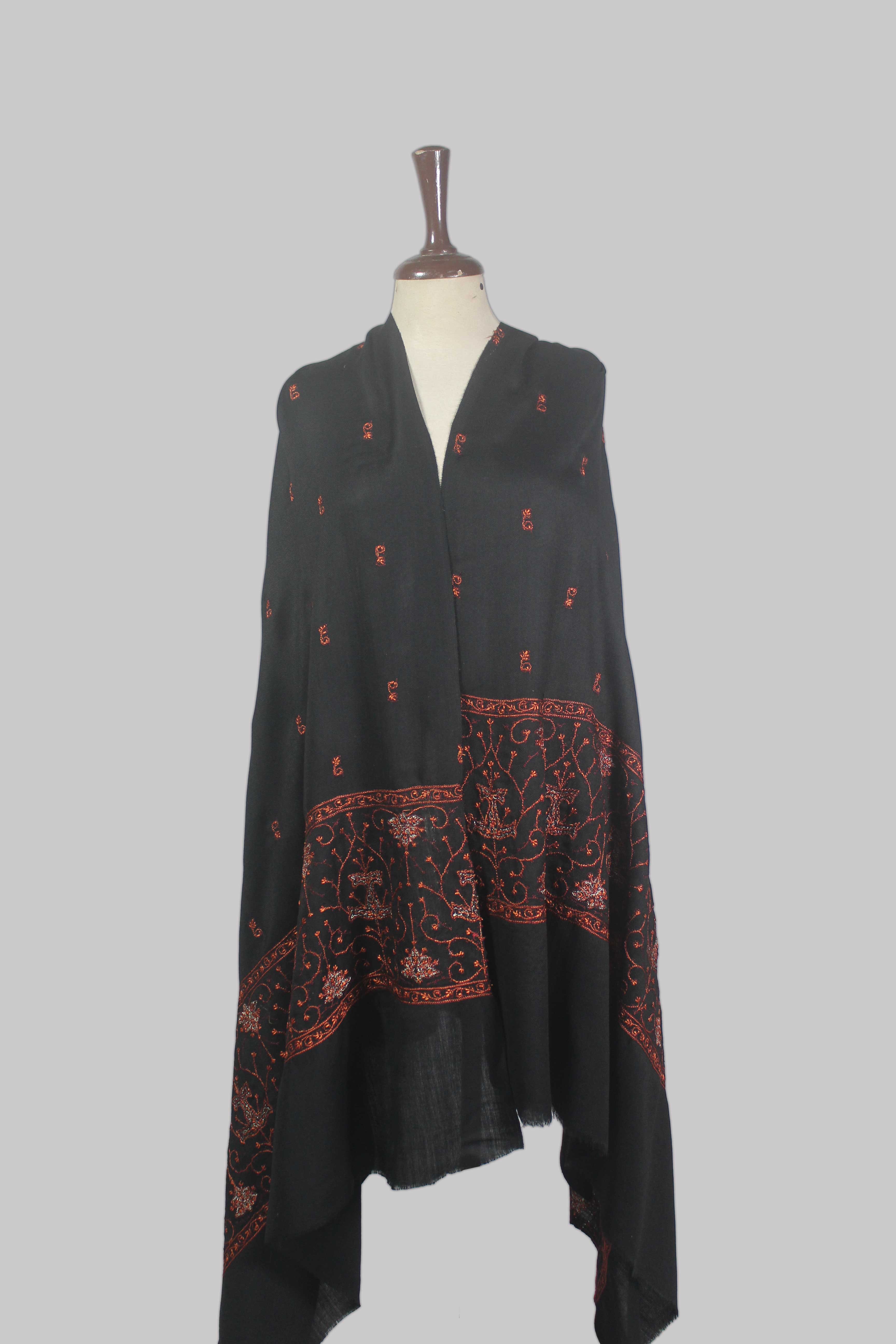 Gul-e-Sham Kashmiri