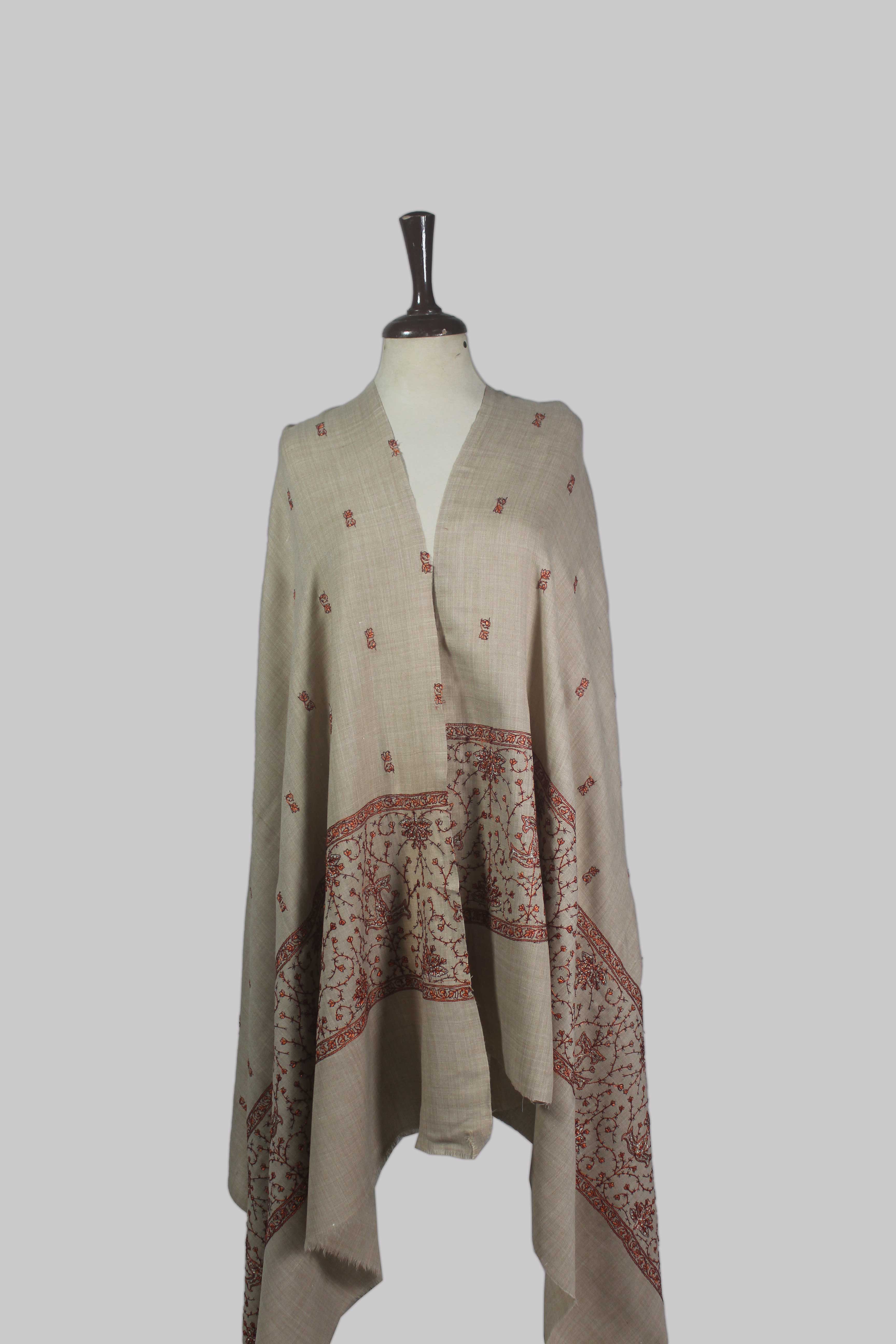 Gul-e-Sham Kashmiri