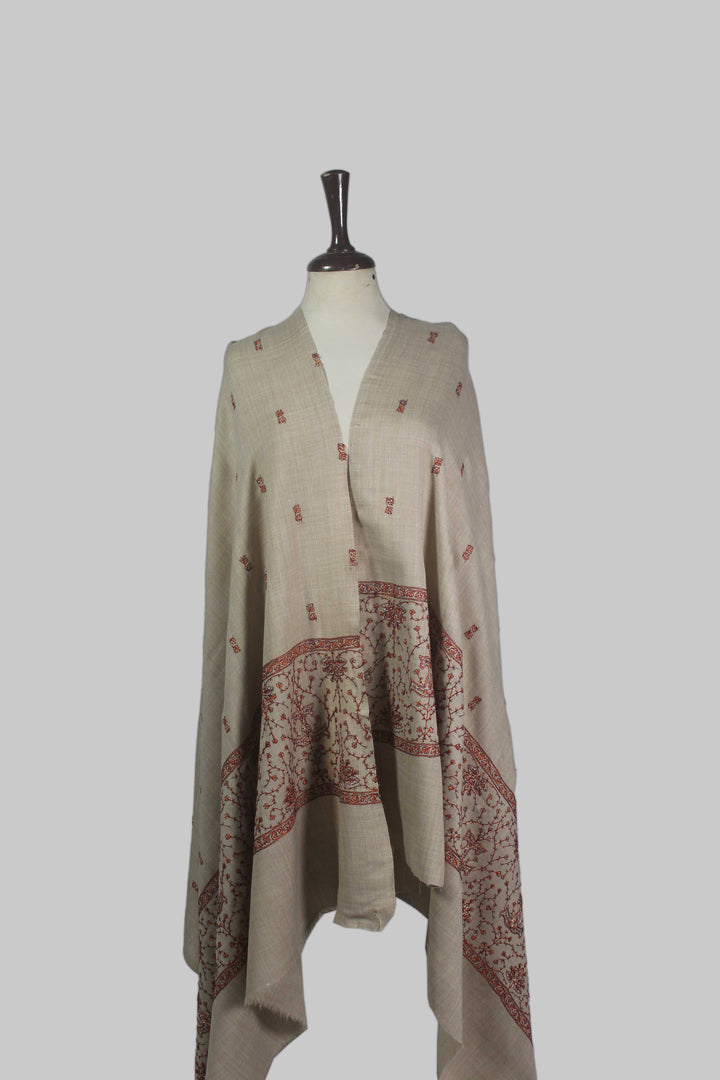 Gul-e-Sham Kashmiri
