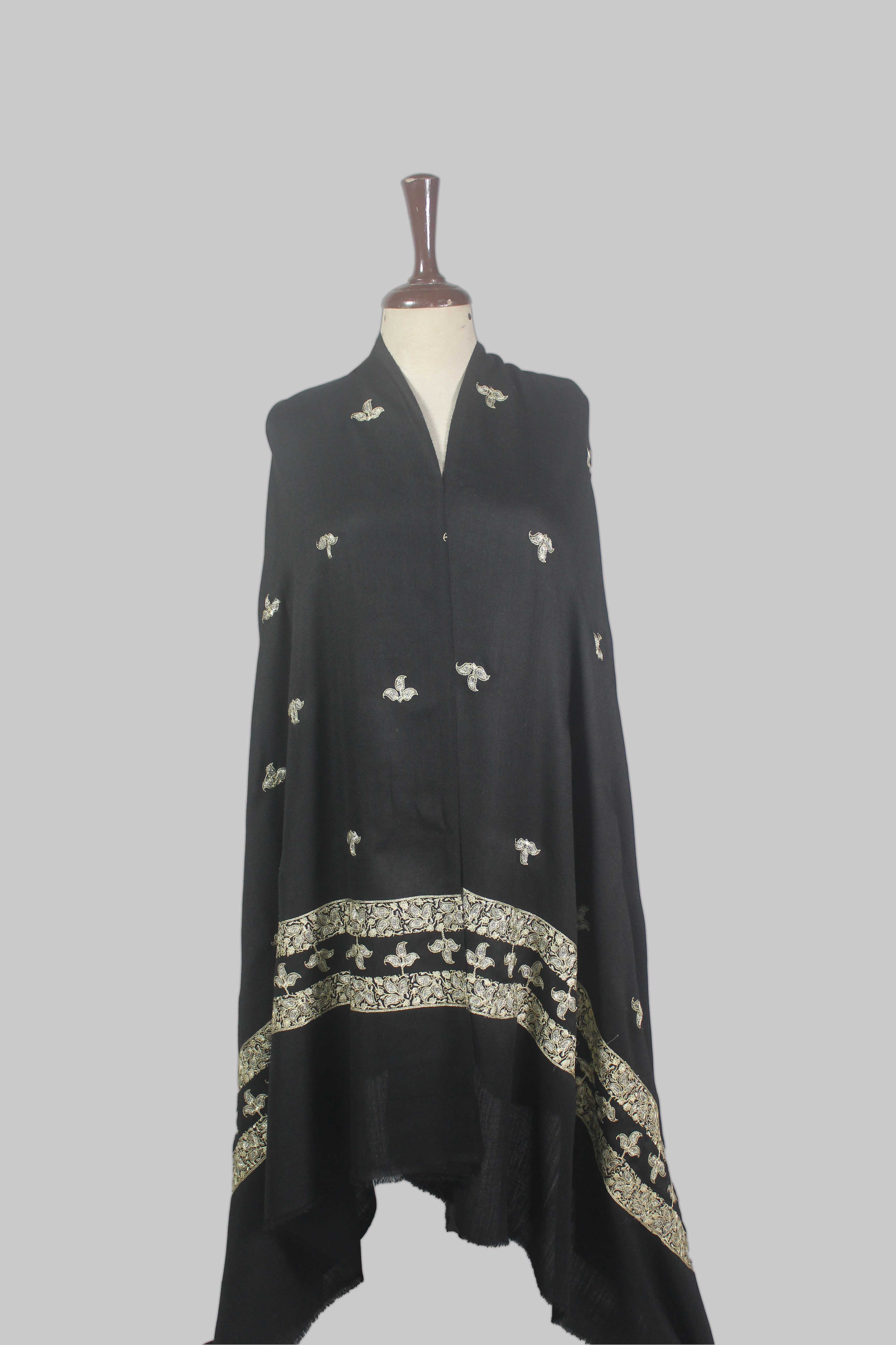 Siyah-e-Gulzari