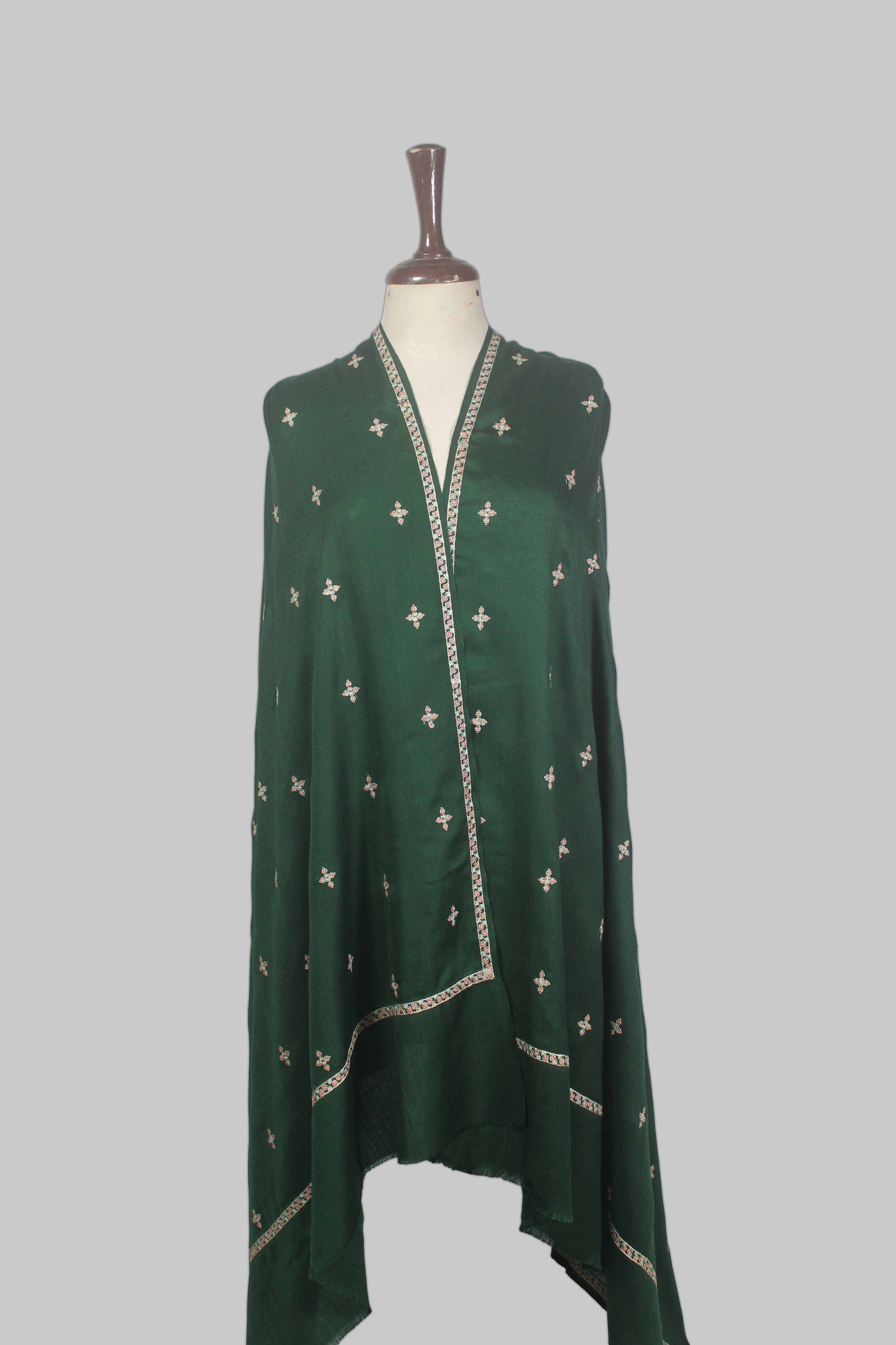Zoon-e-Sabz