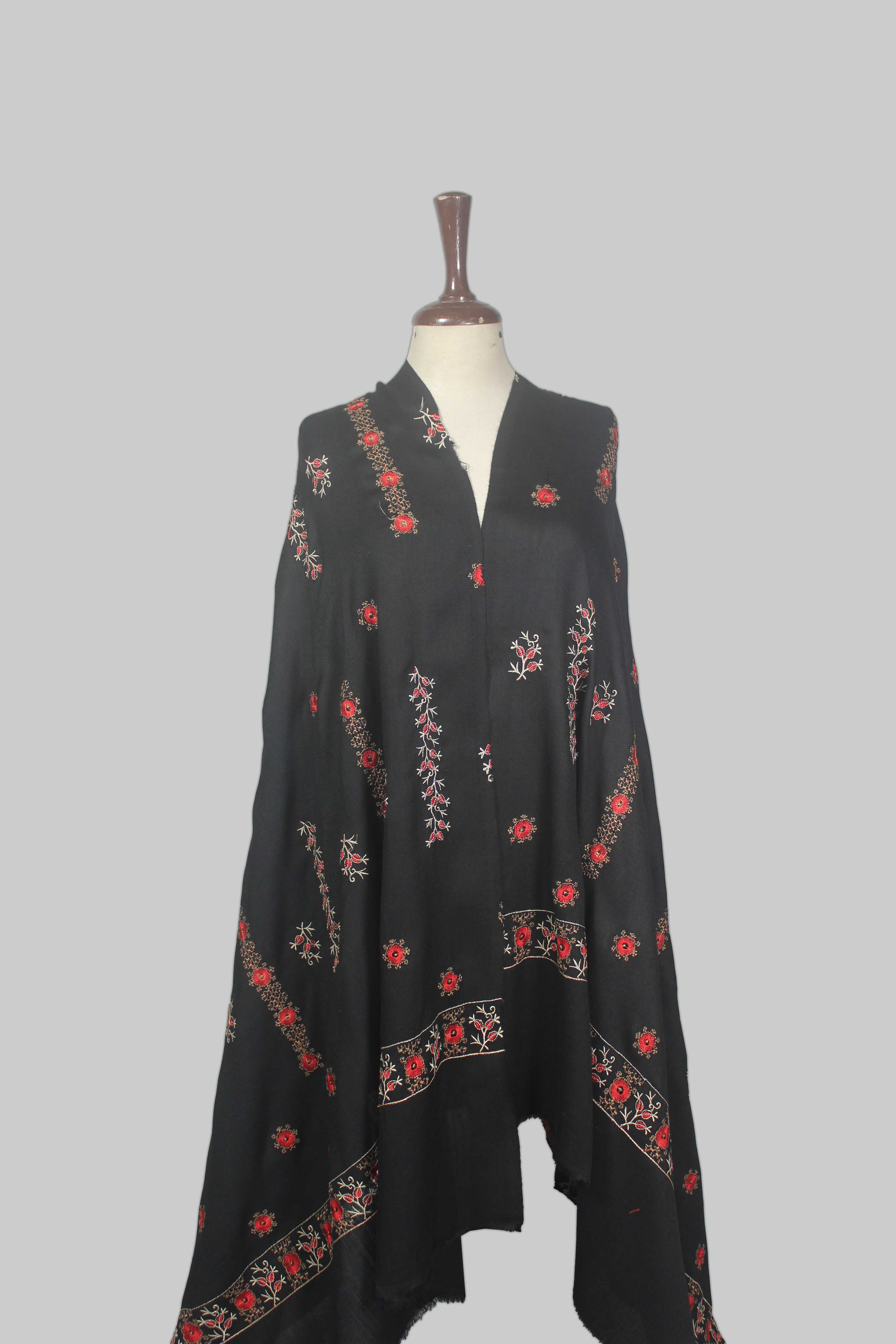 Gulzar-e-Sahar Shawl