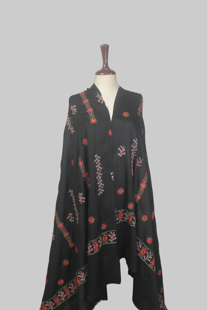 Gulzar-e-Sahar Shawl