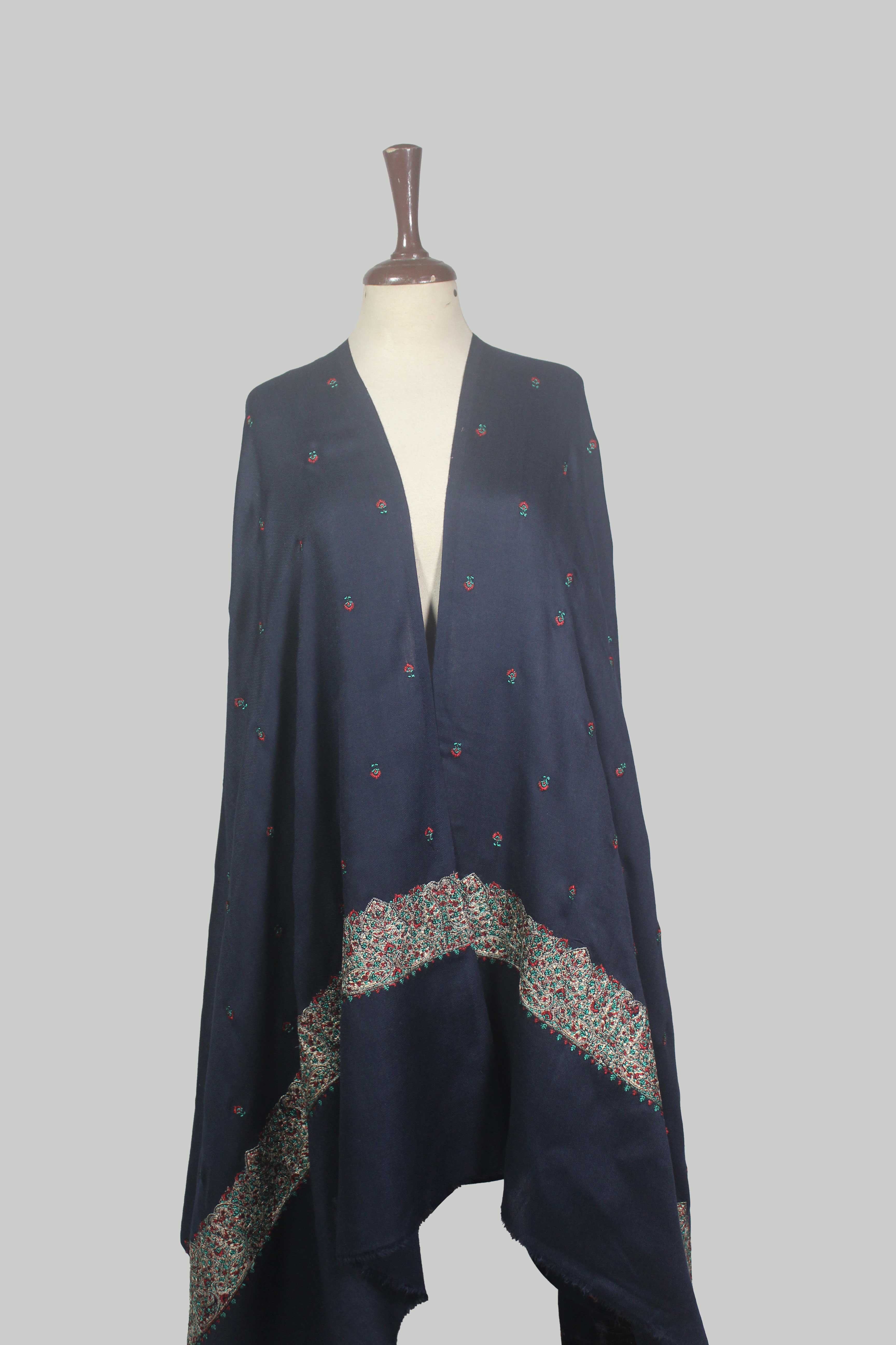 Sonth Posh Shawl