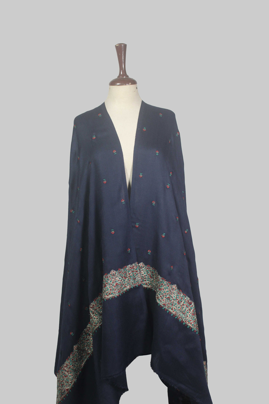 Sonth Posh Shawl