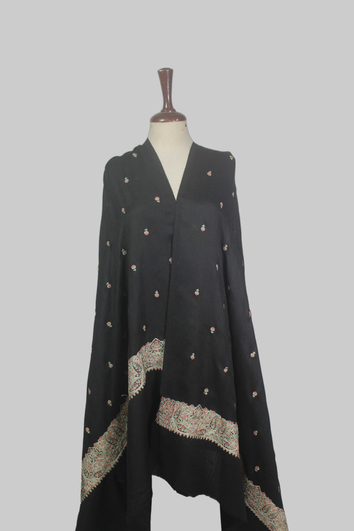Sonth Posh Shawl