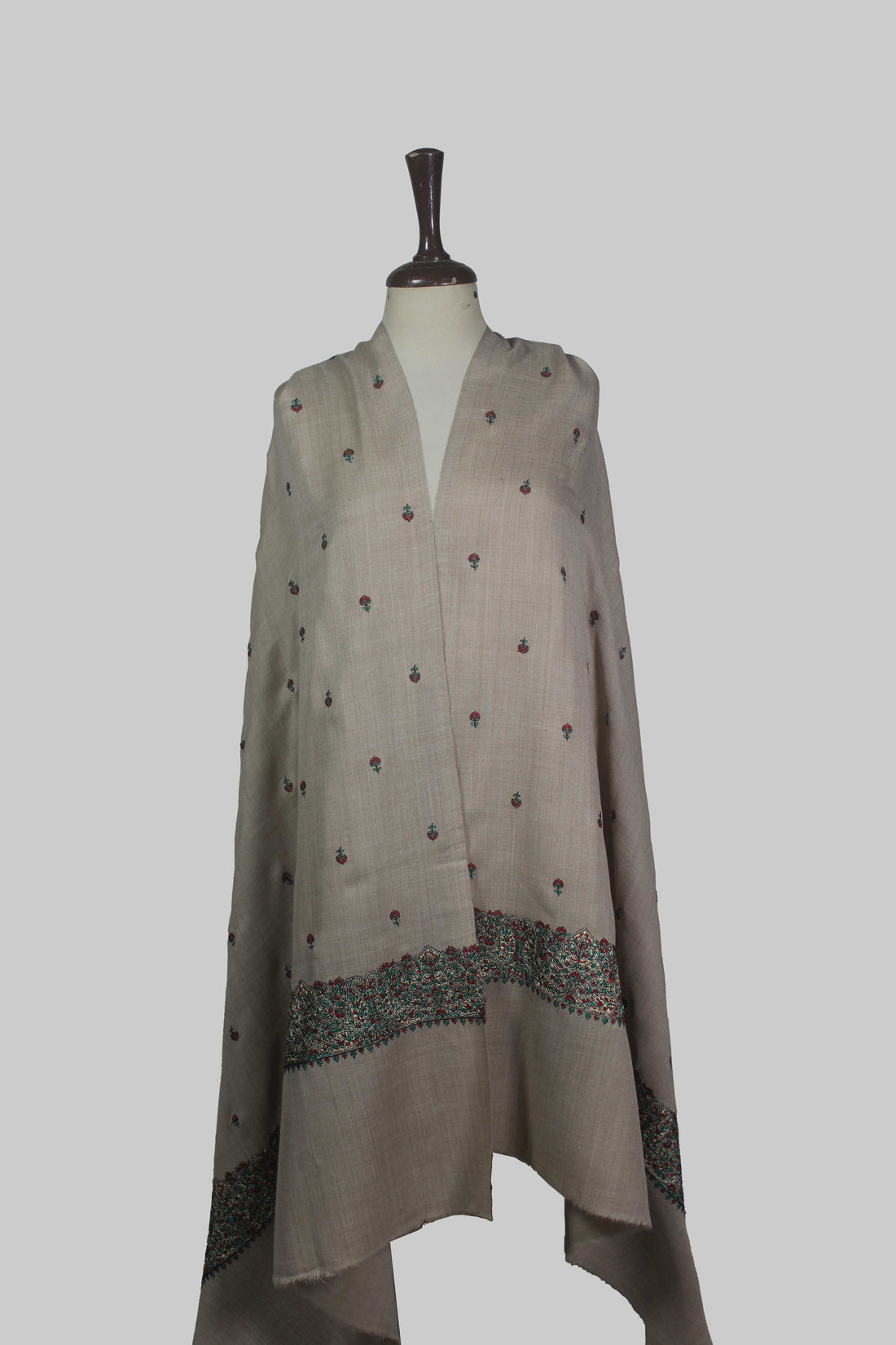 Sonth Posh Shawl
