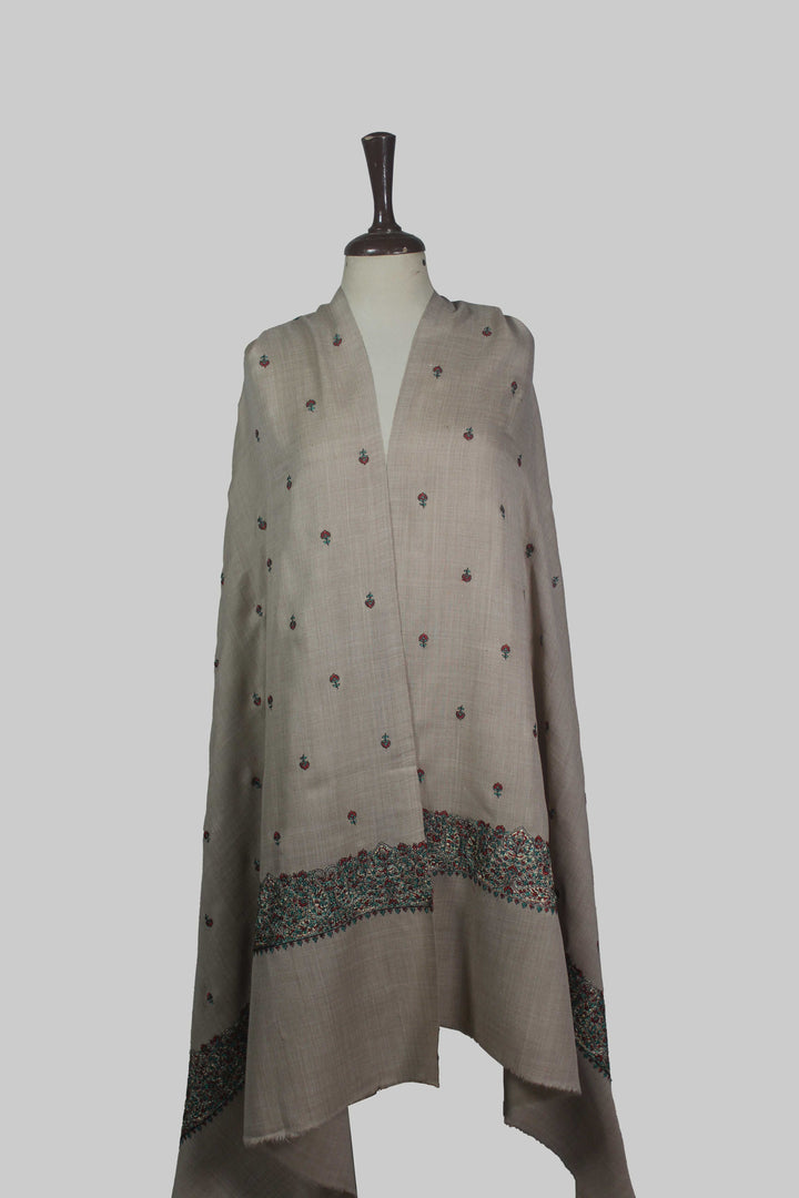 Sonth Posh Shawl