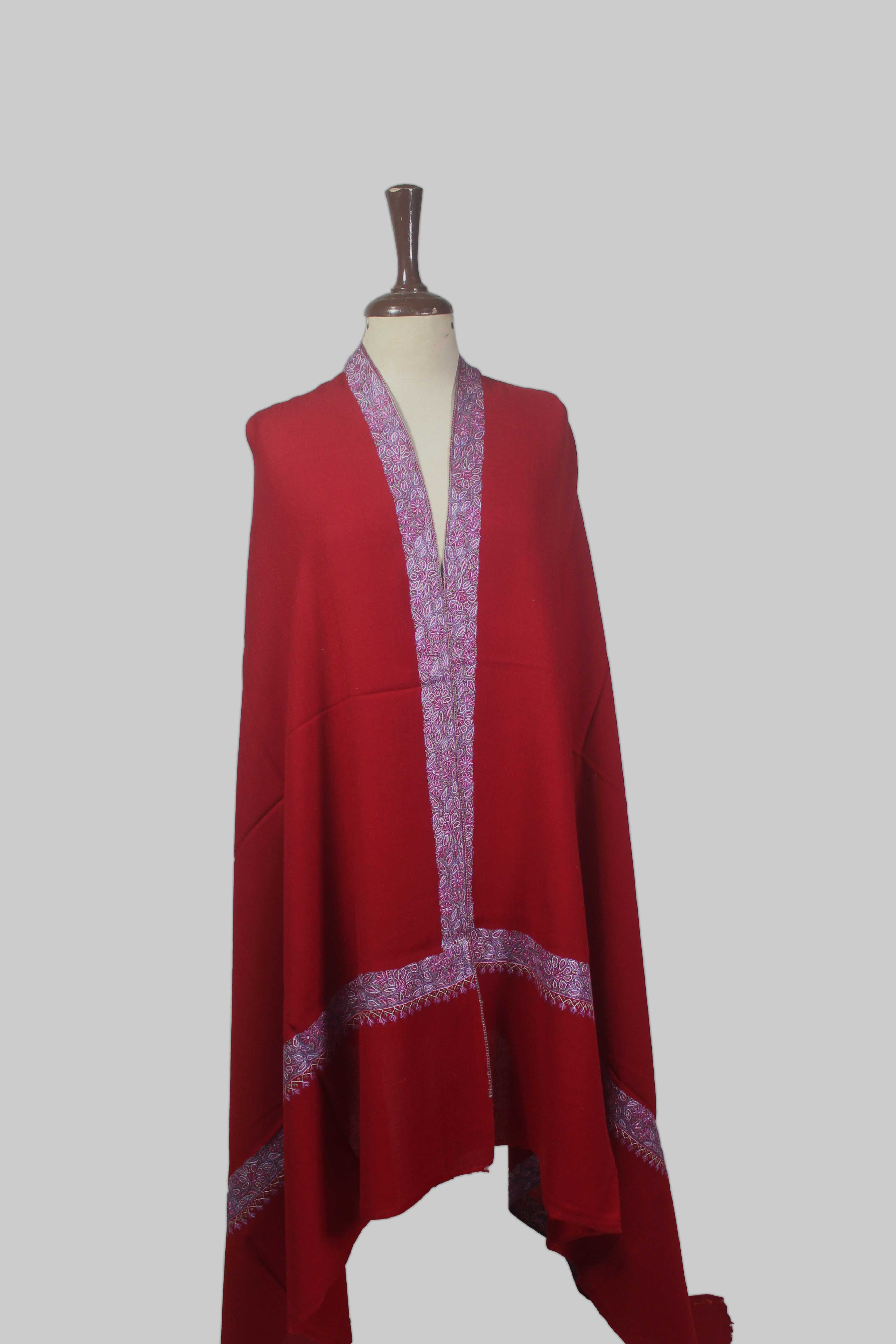Gul-e-Shafaq